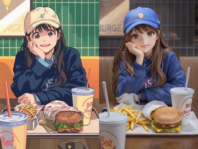 它来了！SDXL的tile模型已更新