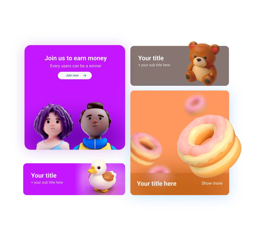 又一设计师利器！Layerdiffusion