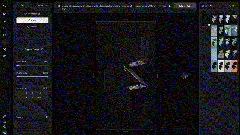 提示词创作效果