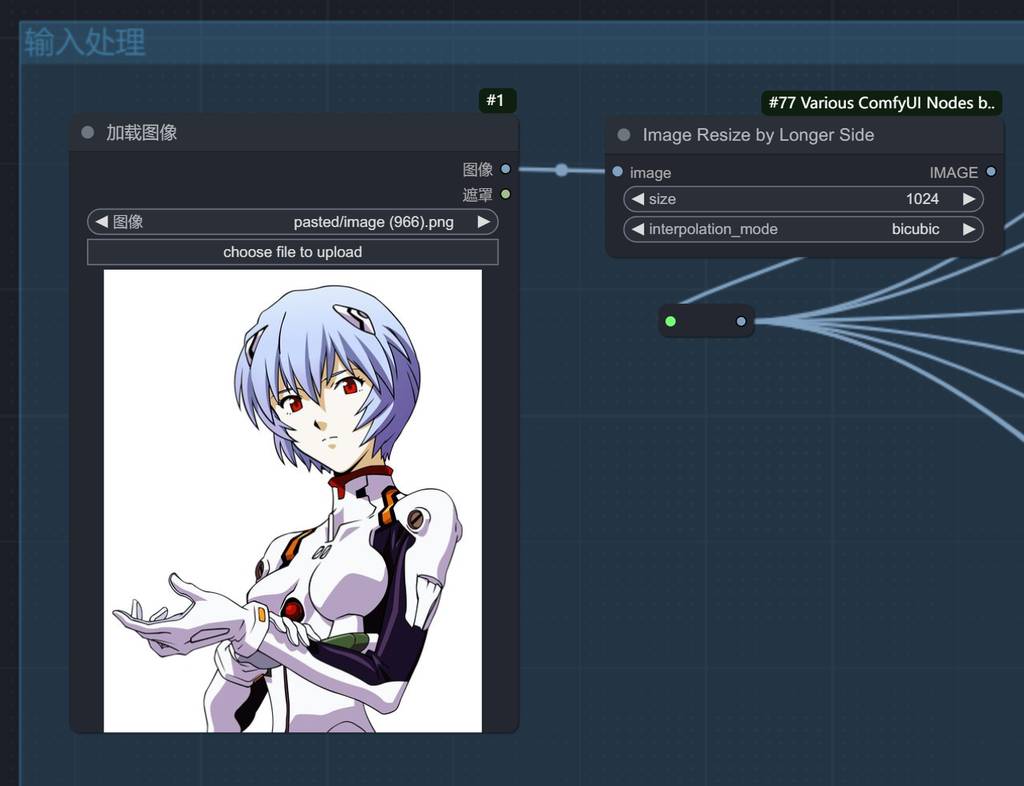 当动漫人物走向现实，还是你喜欢的么？