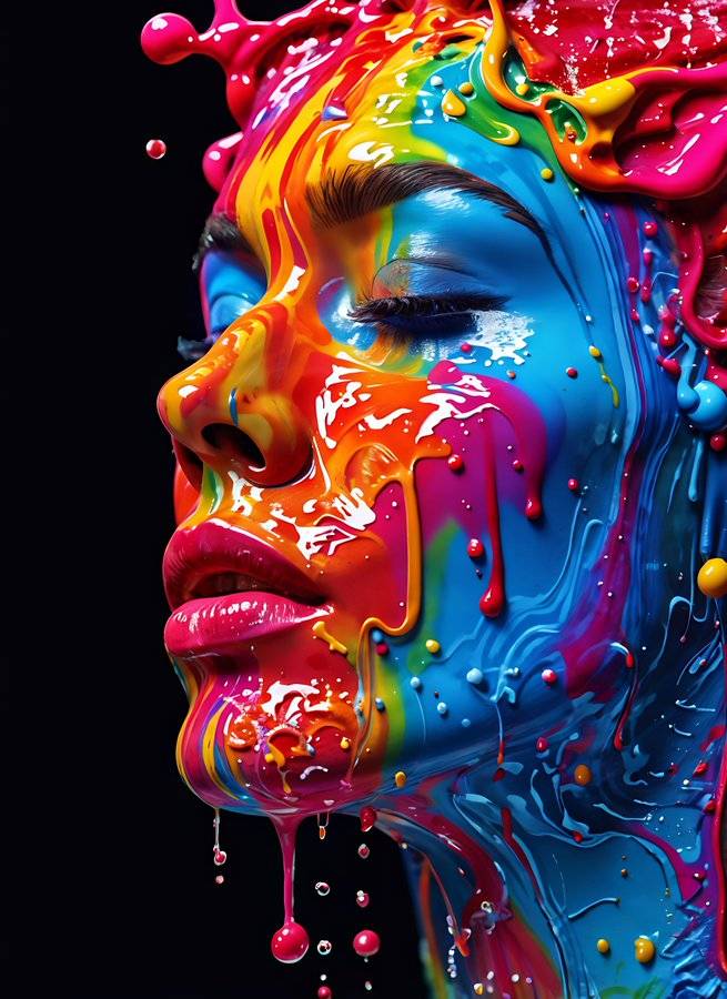 更适合艺术家或艺术家用的模型？Playground v25模型发布