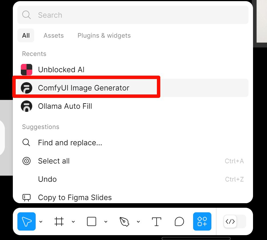 有必要做一个我的Figma插件的教程