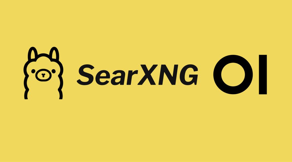 免费的Perplexity！OpenWebUI+SearXNG+Ollama