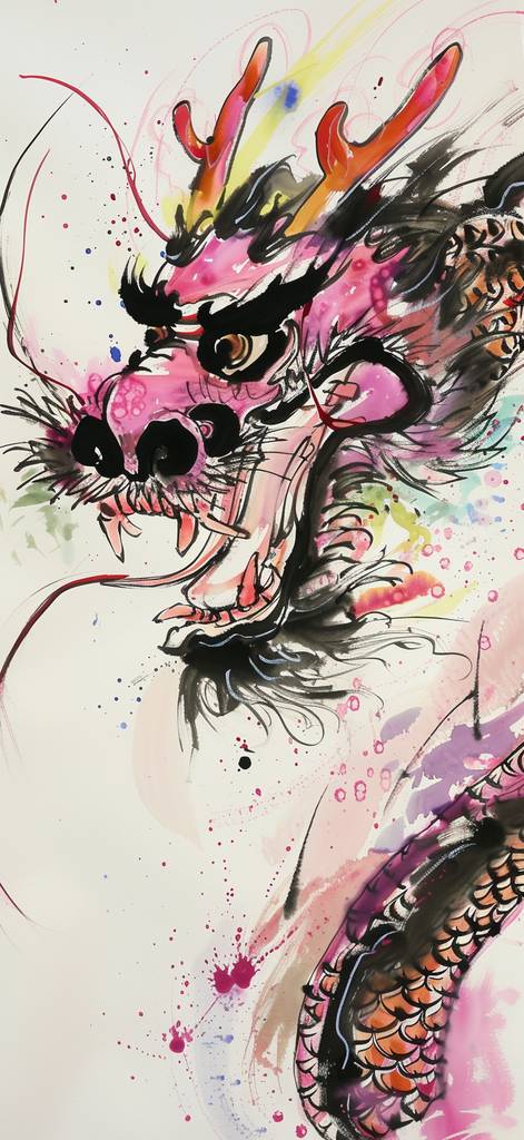 红包封面第四弹，还有各种风格壁纸