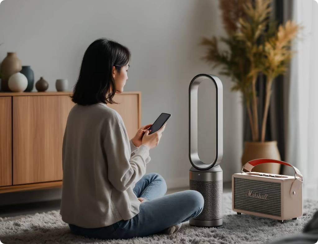 电商出图利器？Blender插件 AI Compositor 终完成！