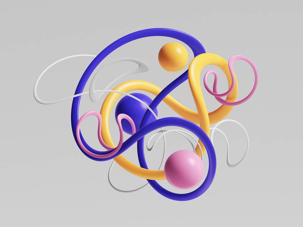 3D 3dart abstract apple blender c4d cinema4d ILLUSTRATION  Peter.png