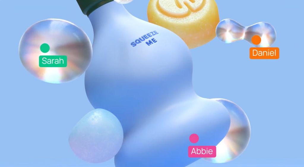 3D关注者盯:SDF驱动的3D创作、云端协作工具Womp产品分析