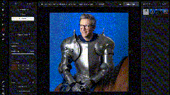 Cinema 4D渲染展示