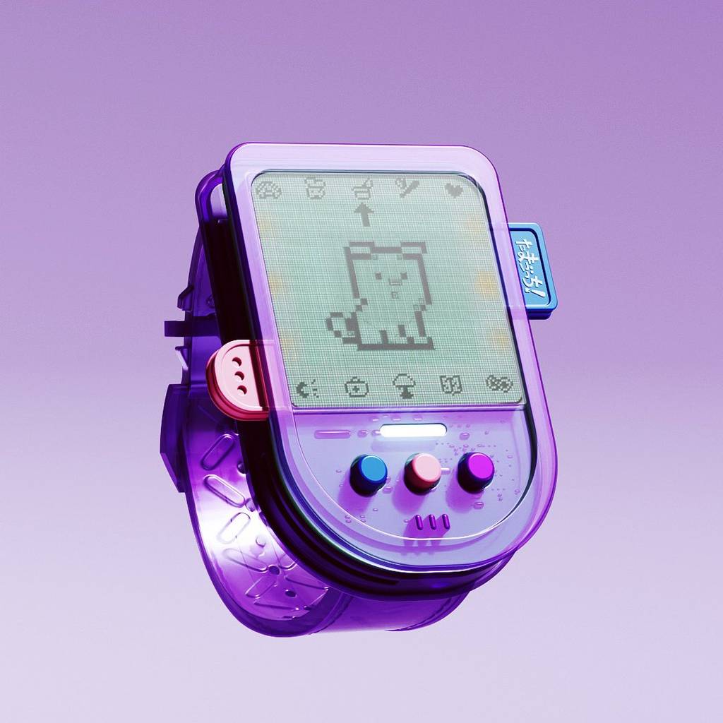 Tamagotchi