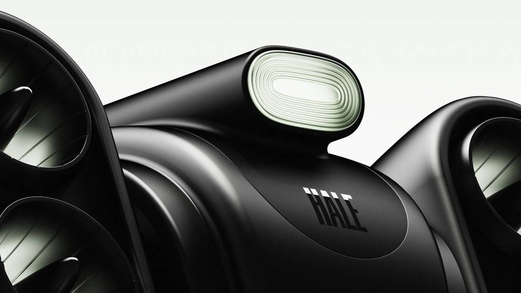 三款重新定义体验的未来产品设计