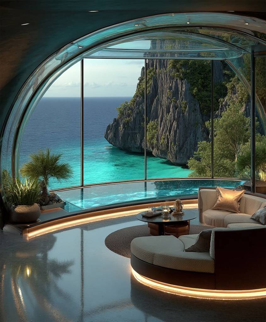 球形茧居可持续设计2