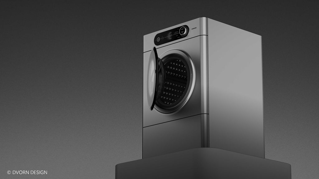 Samsung Galaxy washing machine Concept  Behance (2).jpg