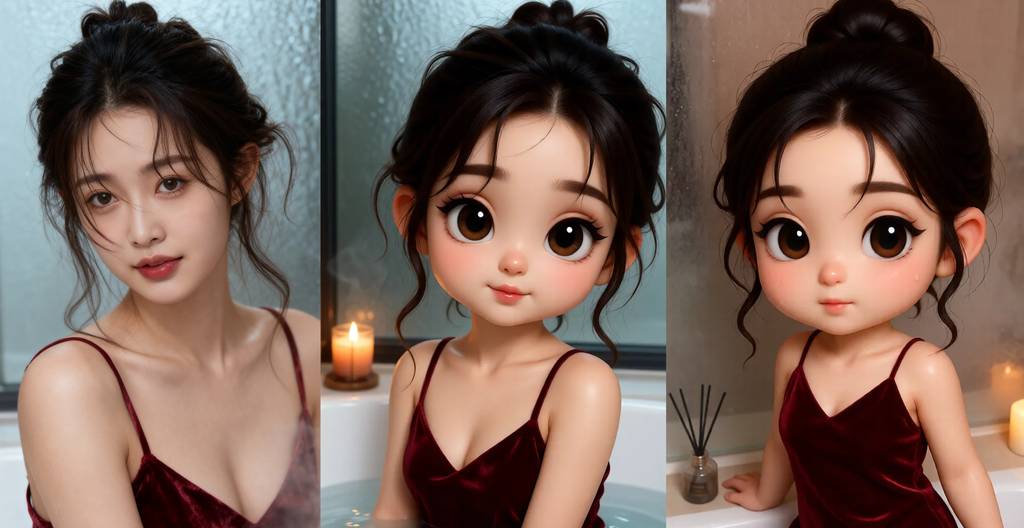 Qwen LoRA生态再升级！5款实用AI设计工具，覆盖场景合成、风格转换与质感优化