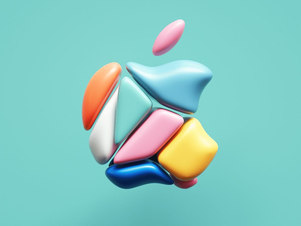 3D 3dart abstract apple blender c4d cinema4d ILLUSTRATION  Peter.png
