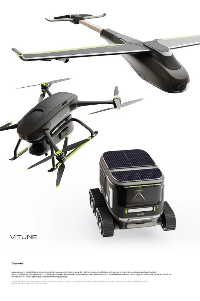 本周精选：三款融合科技与可持续理念的先锋设计