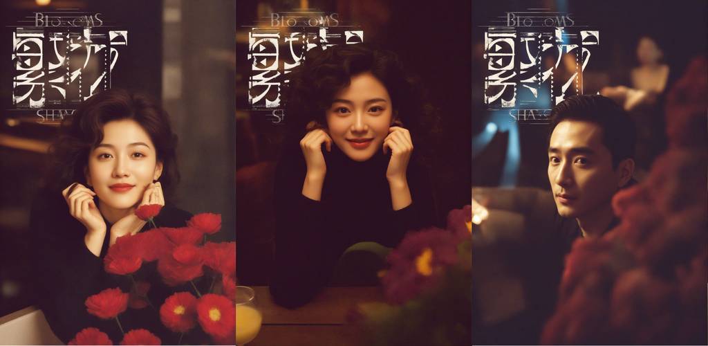 一眼繁花ComfyUI全自动版