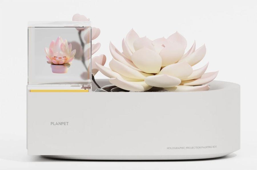 与 Planpet 一起，让您的花园更加智能
