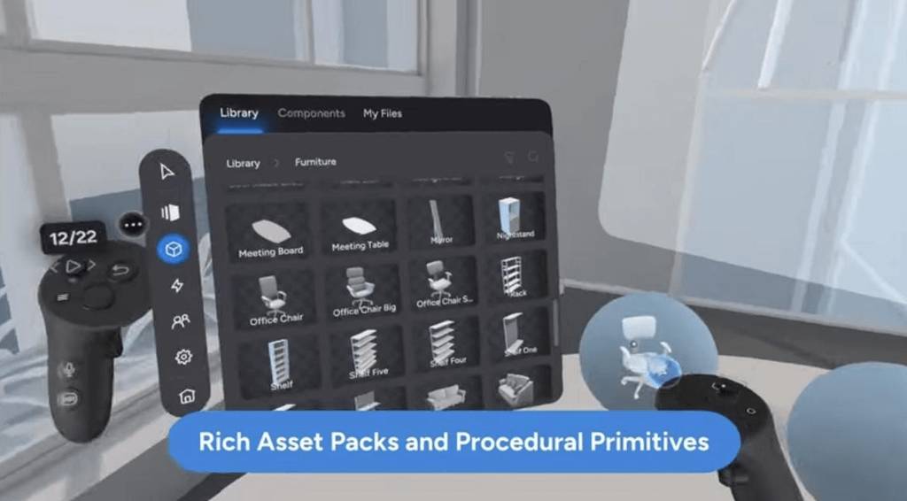 2025年UIUX设计趋势：科技融合与用户体验革新