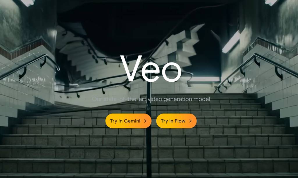 建议收藏!Veo 提示词手册
