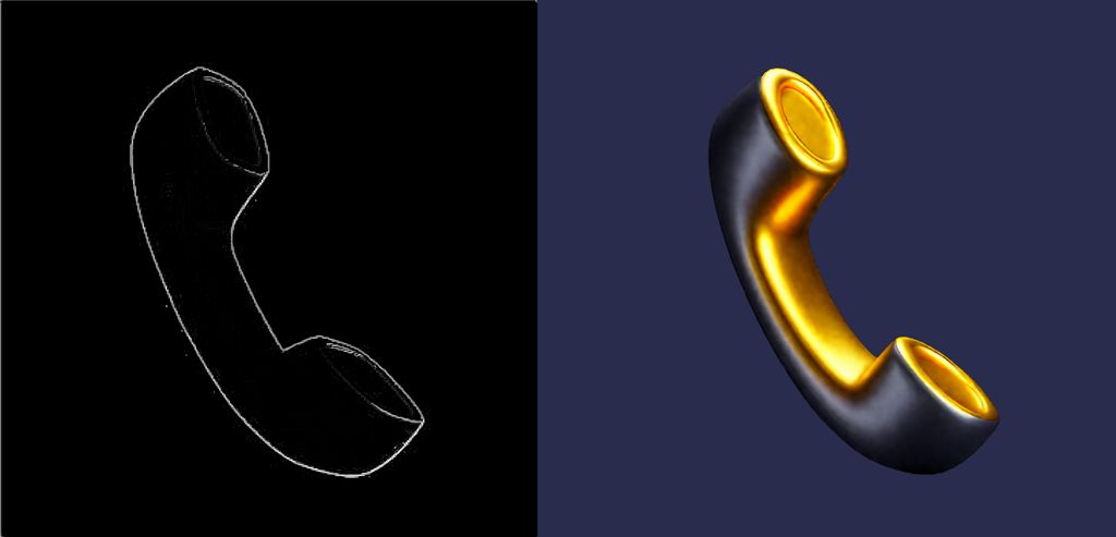 记一次图标风格LoRA训练