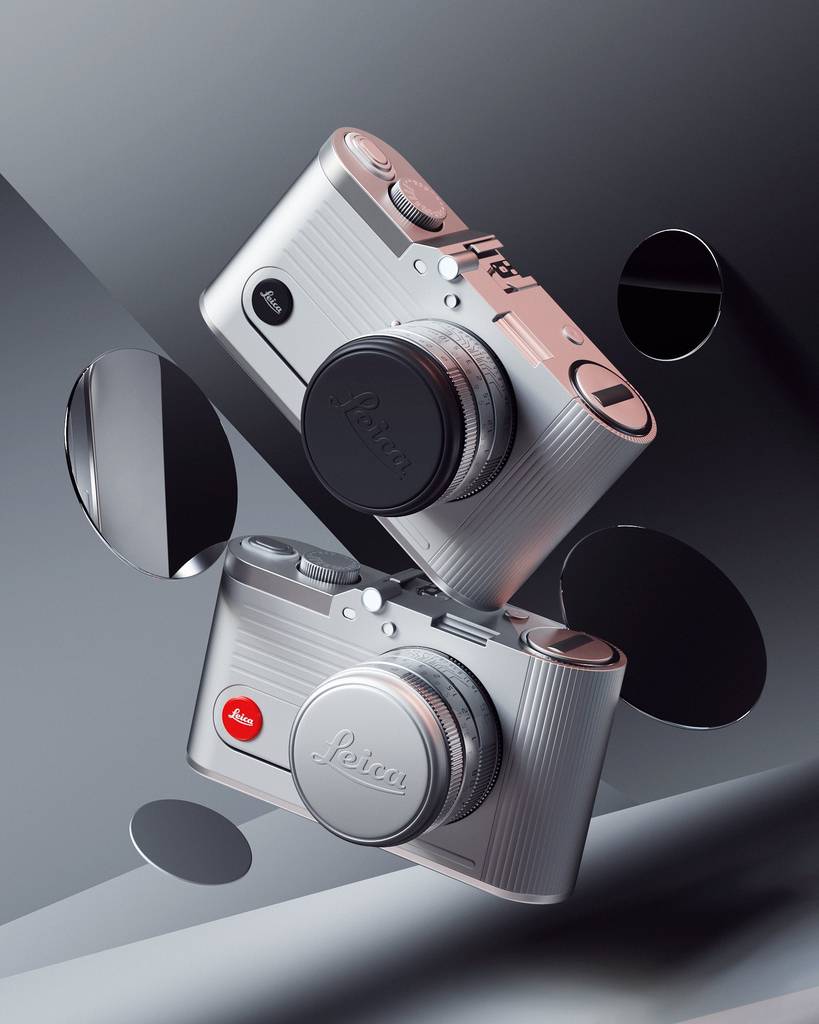 Leica concepts