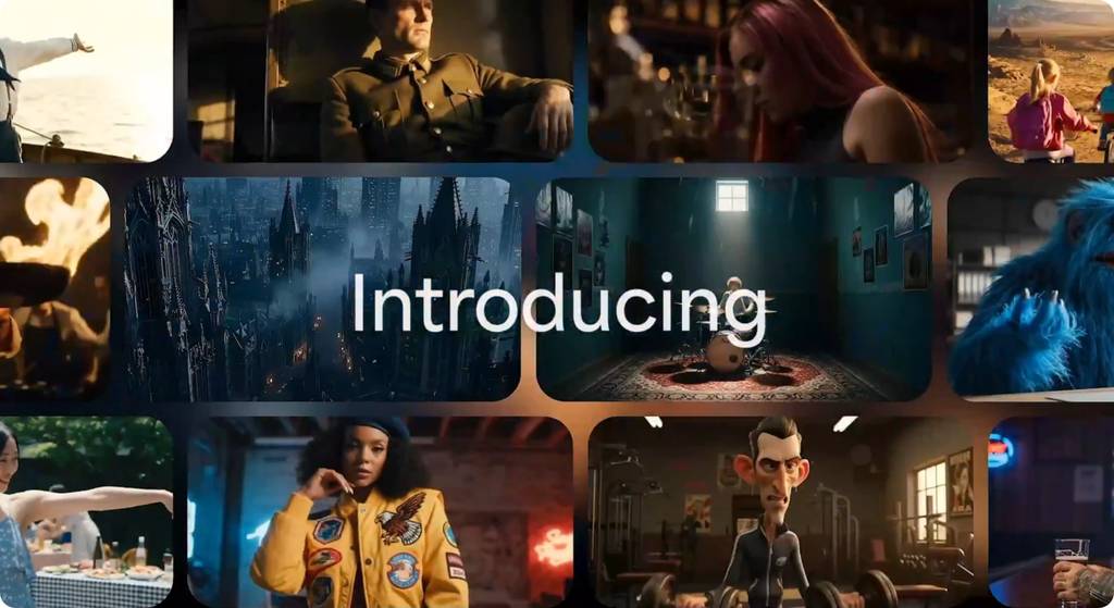 又是疯狂一周！AI前沿动态（610614）