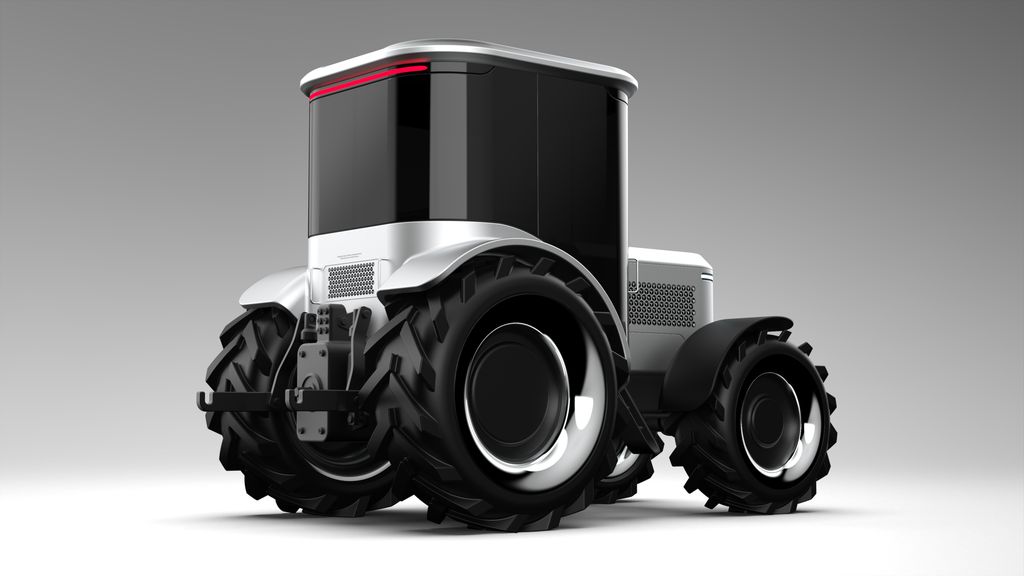 Tractor apple design Automotive design concept industrial design.png