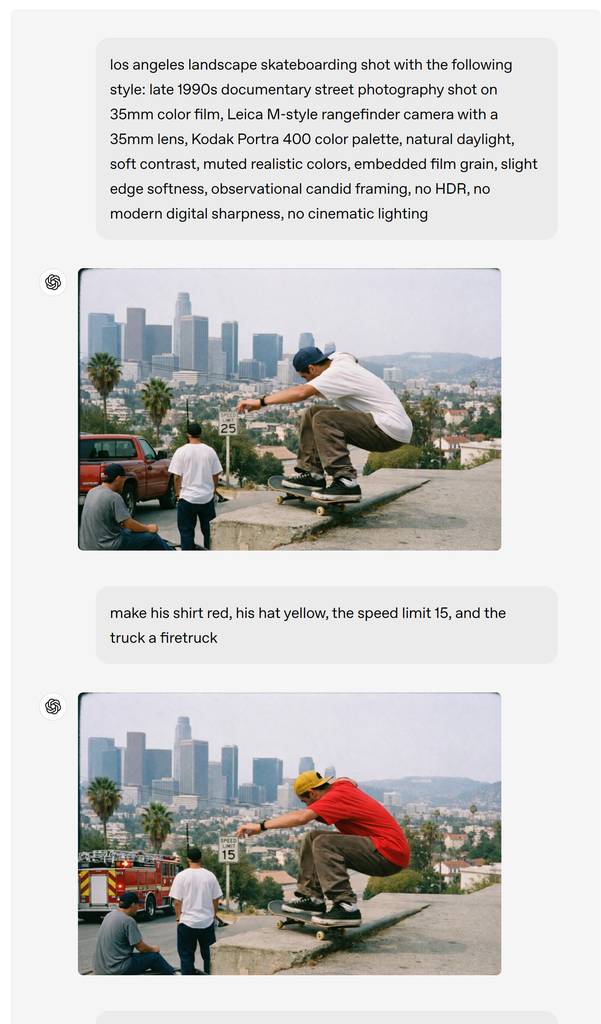 就在刚刚！GPT Image 15 正式发布：是设计神器，还是挤牙膏？