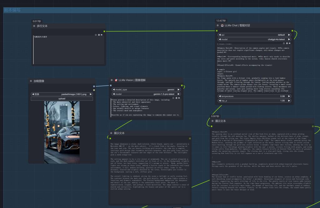 实现素材自由！音视频一键流