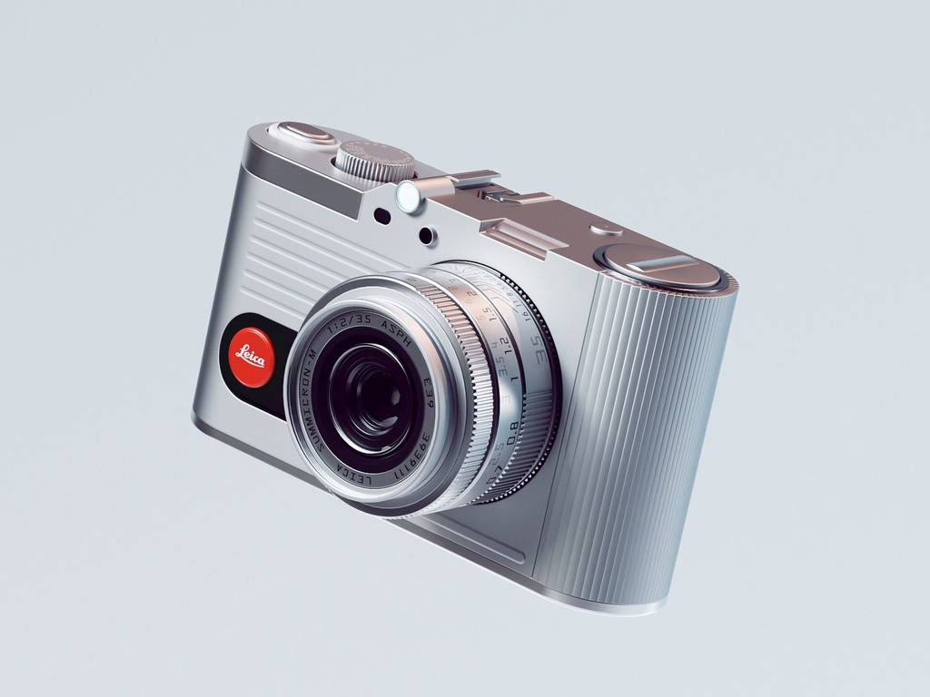 Leica concepts