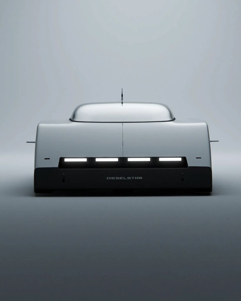 5个兼具科技感与实用性的优质设计案例，提升你的审美视野