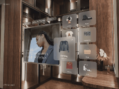 AR改善消费者购买决策