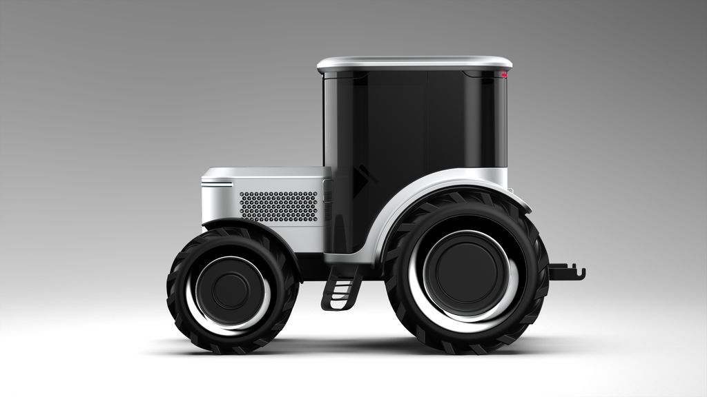 Tractor apple design Automotive design concept industrial design.png
