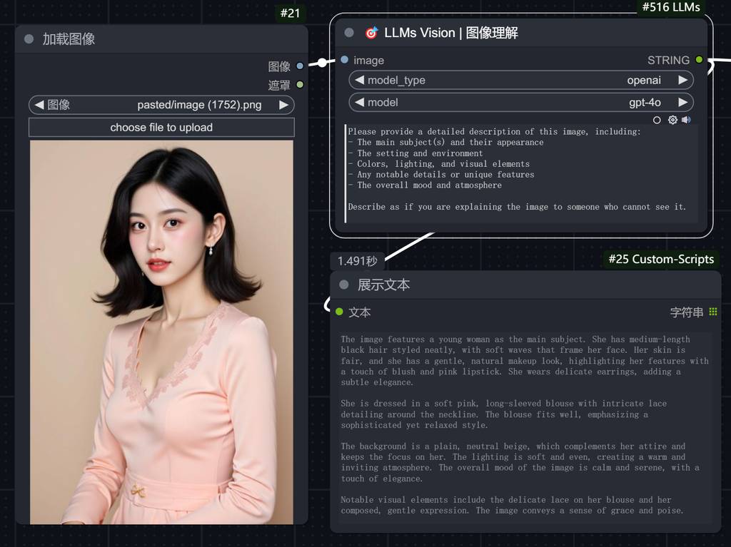 我更新了这个工具帮你出好图！不来看看吗？