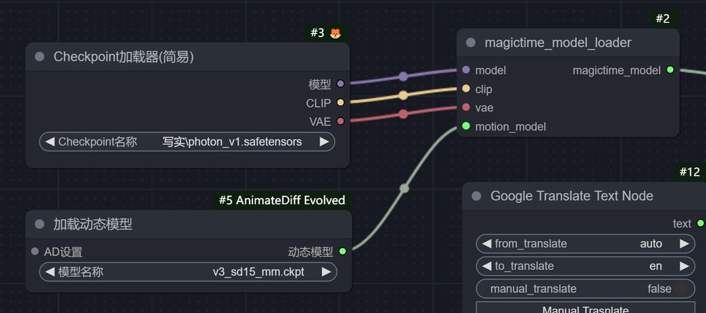 有点意思！OpenSora初体验