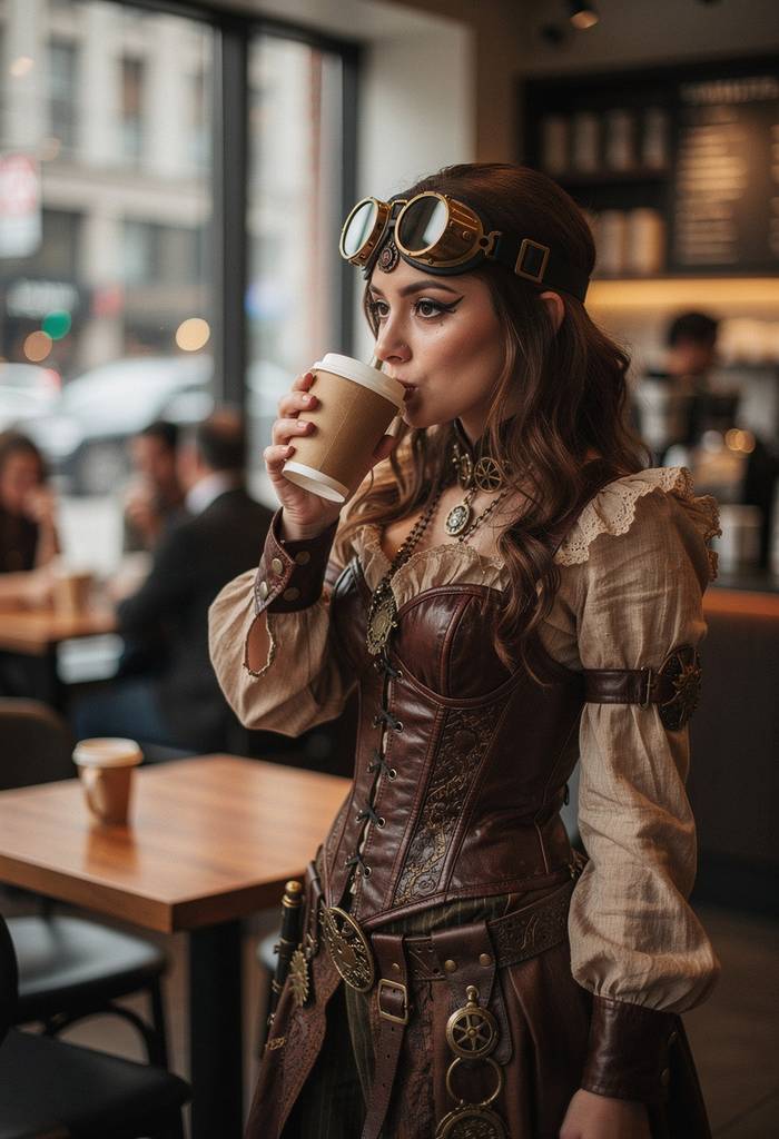 精细化提示词测试