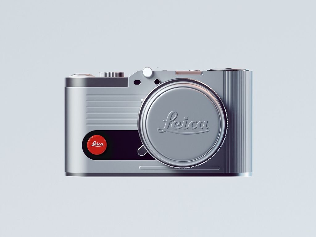 Leica concepts