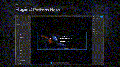 Hero Patterns工具