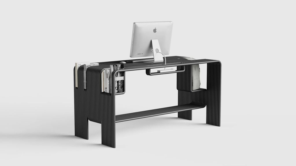 一周好设计：当形式与功能在细节中相遇