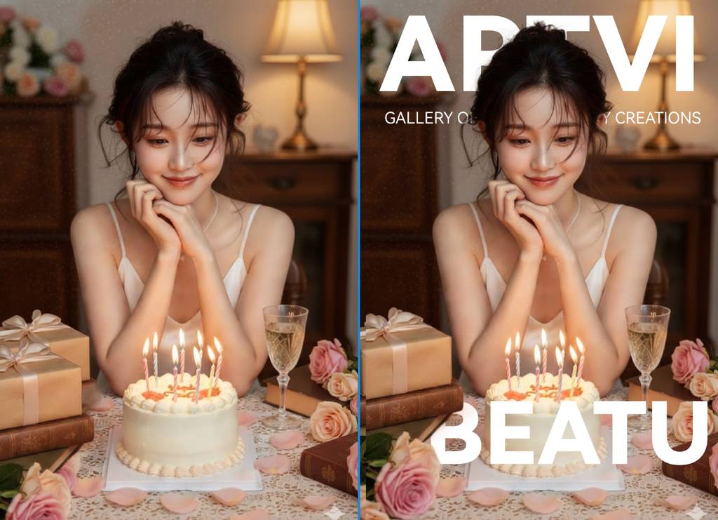 告别抠图噩梦！阿里开源「AI版PS」，一键智能分层，设计师狂喜