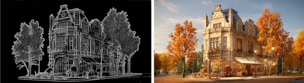 完成进化！ComfyUIAnyline正式发布