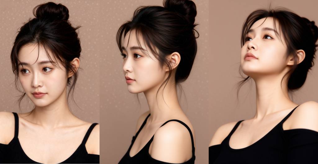 QwenImageEdit2509三大实用LoRA：重打光、多角度、电影级运镜