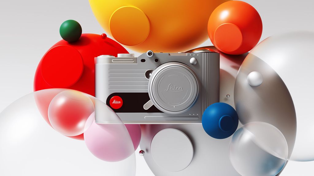 Leica concepts